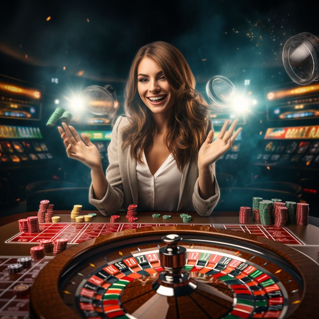 uk888 Live Casino